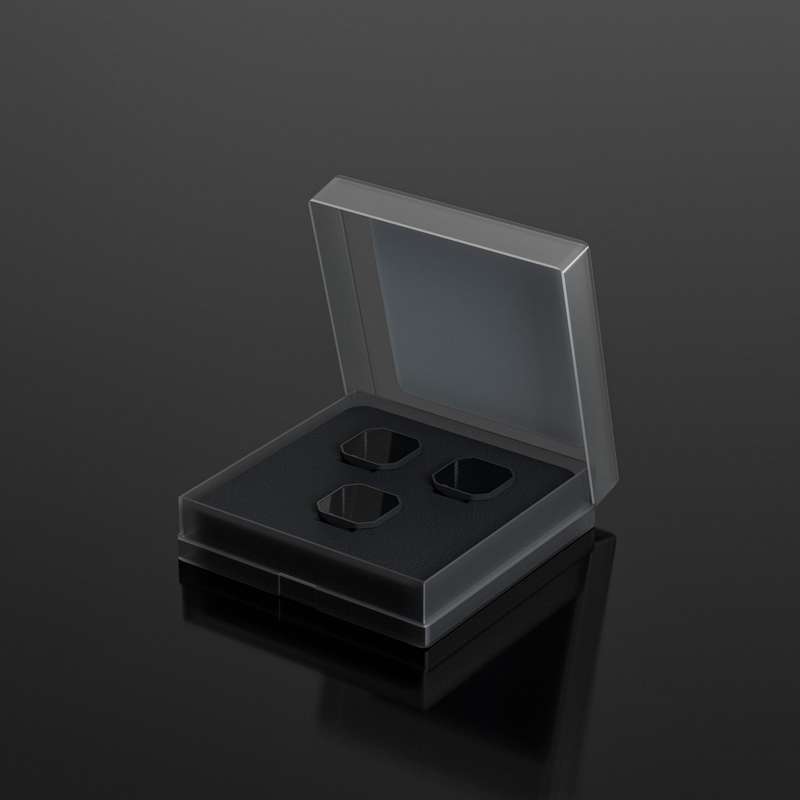 DJI O3 Lite ND Filters Set