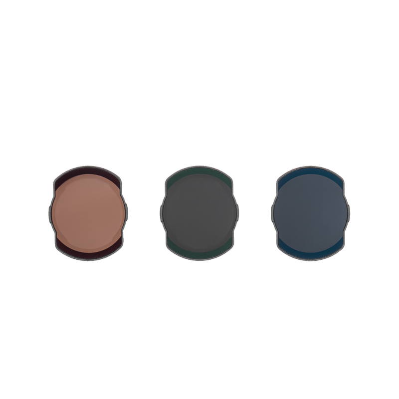 iFlight DJI O3 Air Unit ND Filters Set