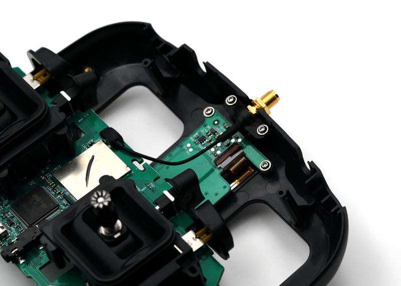 TBS Tango 2 - u.fl to SMA Adapter