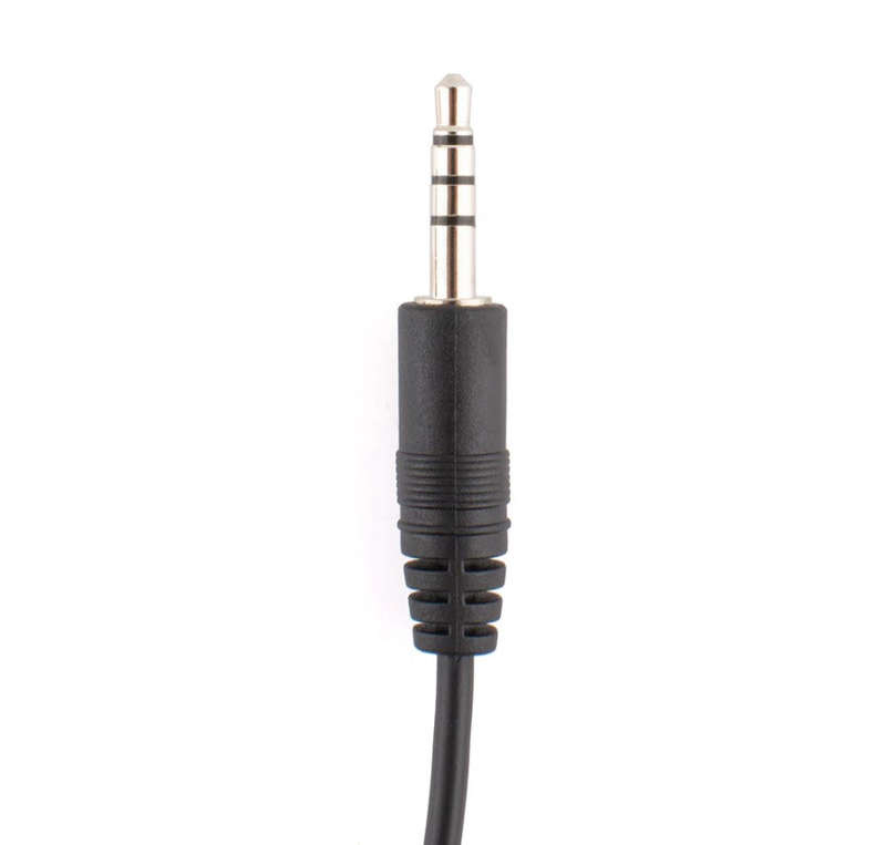 RadioMaster - Trainer Cable Set