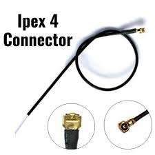 FrSky Replacement Antenna for FrSky XM/XM+ RXSR Receiver (10cm)