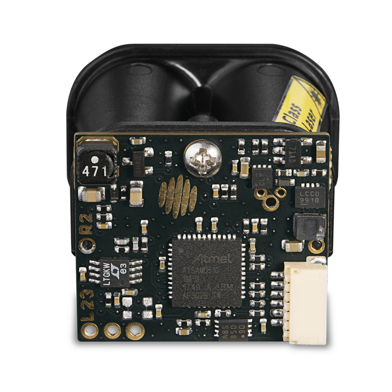 Lightware SF23/B (50 m) LiDAR
