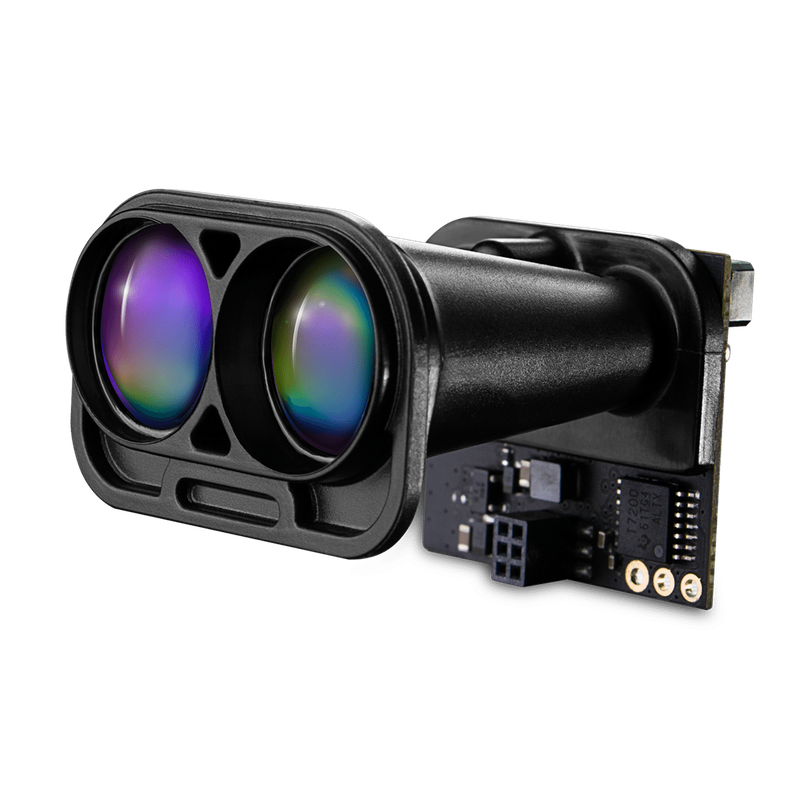 Lightware SF23/B (50 m) LiDAR