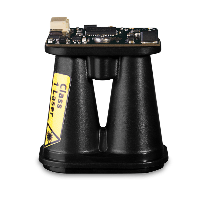 Lightware SF23/B (50 m) LiDAR