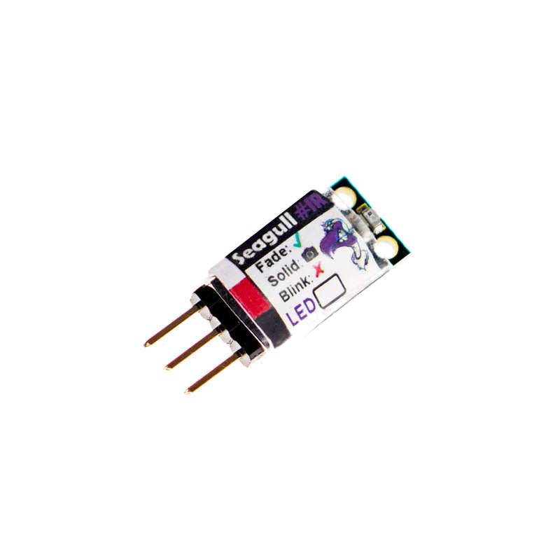 IR Trigger