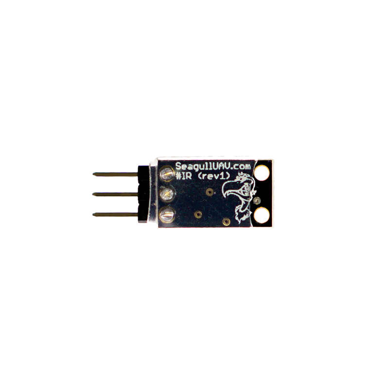 IR Trigger