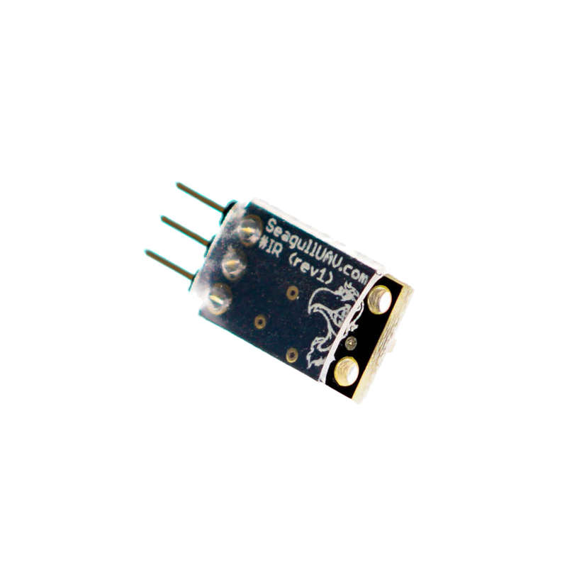 IR Trigger