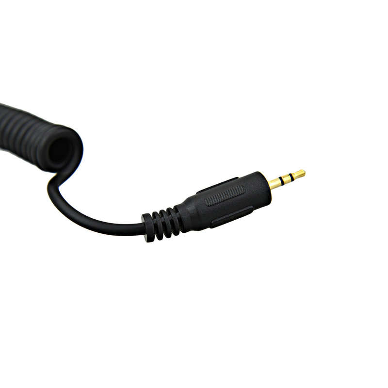 Canon N3  cable for #MAP