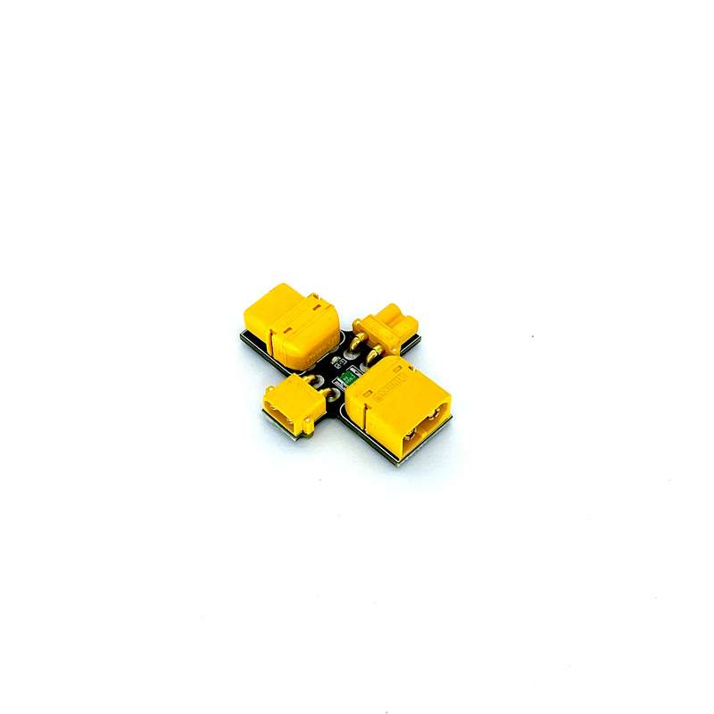 Smart Smoke Stopper XT60 + XT30