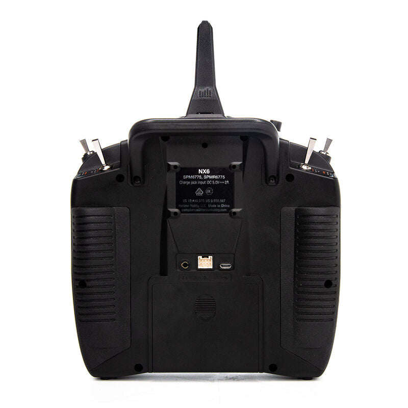 Spektrum NX6 6-Channel Transmitter Only