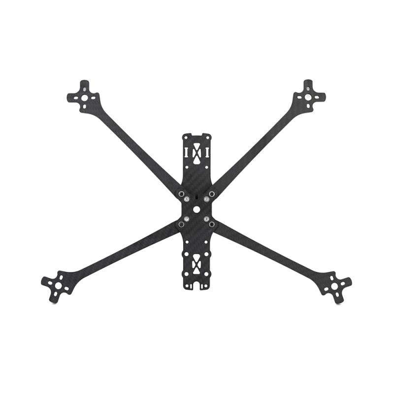 TBS Source One V5 7inch Arms Set (DC)