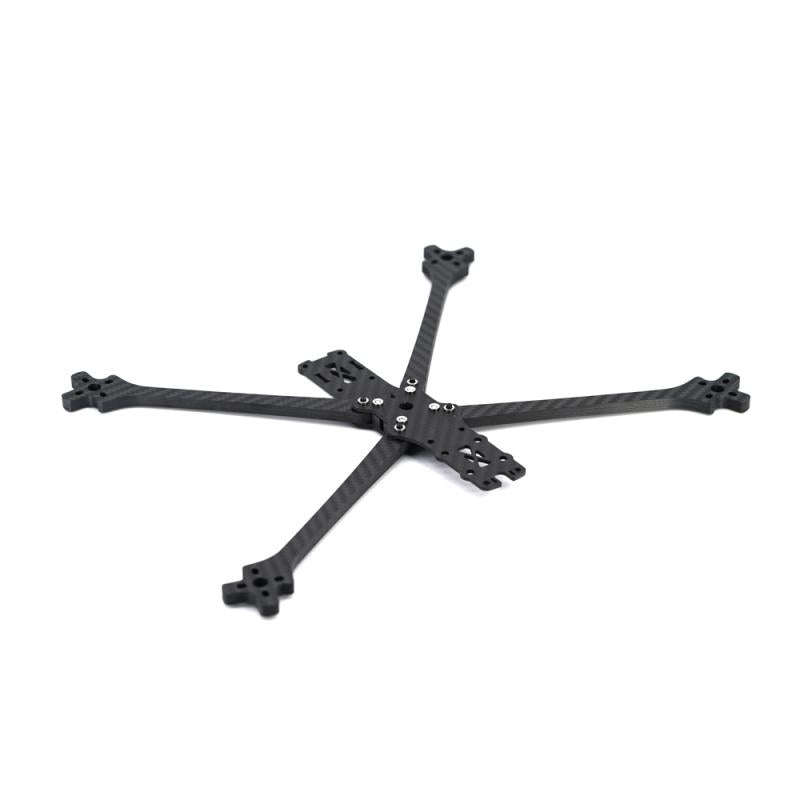 TBS Source One V5 7inch Arms Set (DC)