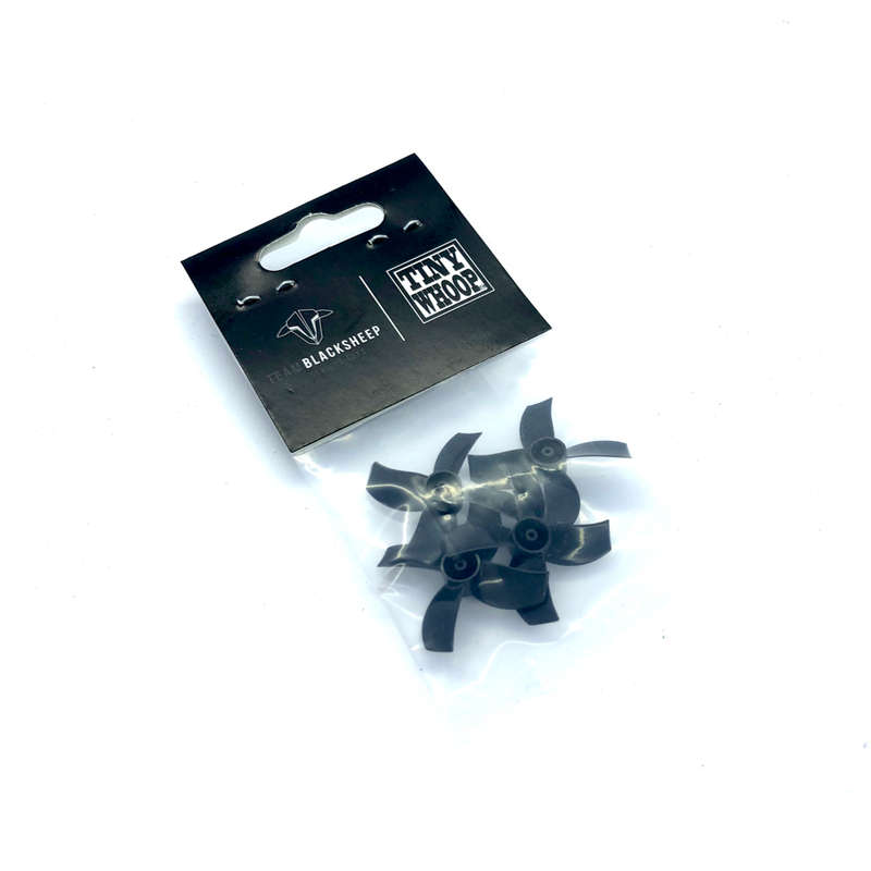 TBS x TinyWhoop Brushless Race Props