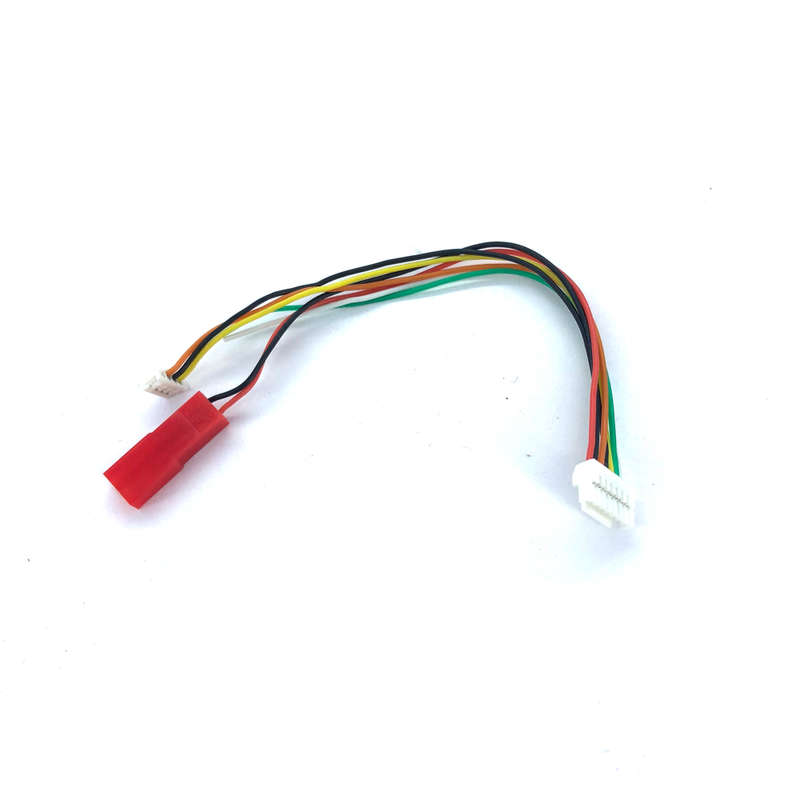 TBS UNIFY PRO 5G8 HV 7-Pin Vtx Pigtail