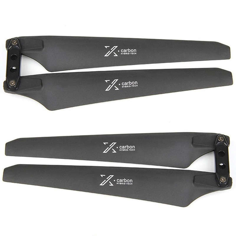 T-Motor Folding Polymer Propeller - MF1806 (Pair)