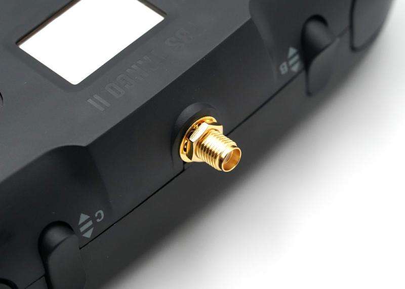 TBS Tango 2 - u.fl to SMA Adapter