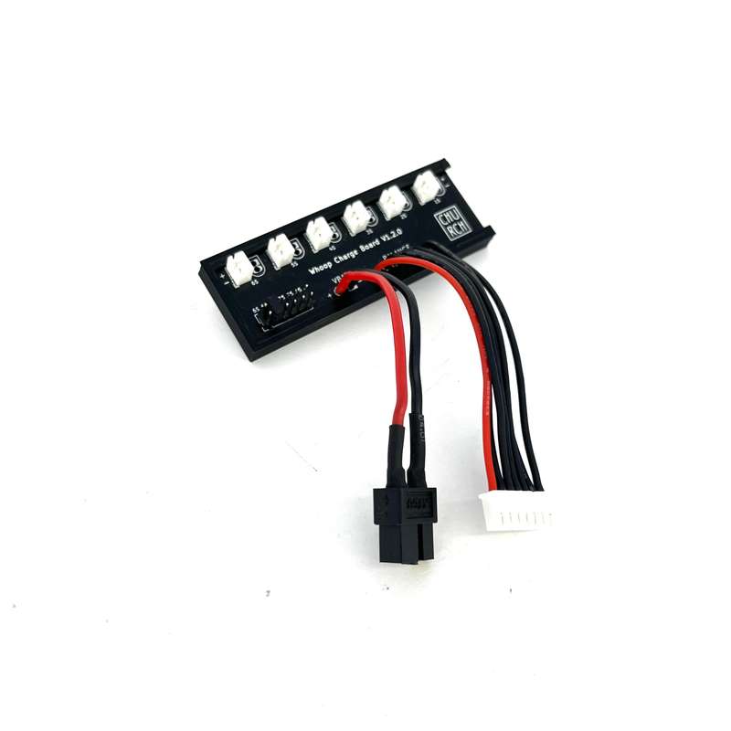 Whoop Charging Board V1.2.0