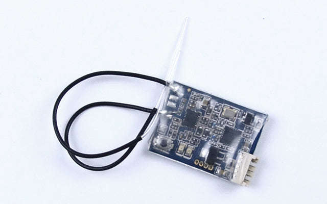 FrSky XSR 2.4GHz 16CH ACCST Recevier w/S-Bus & CPPM