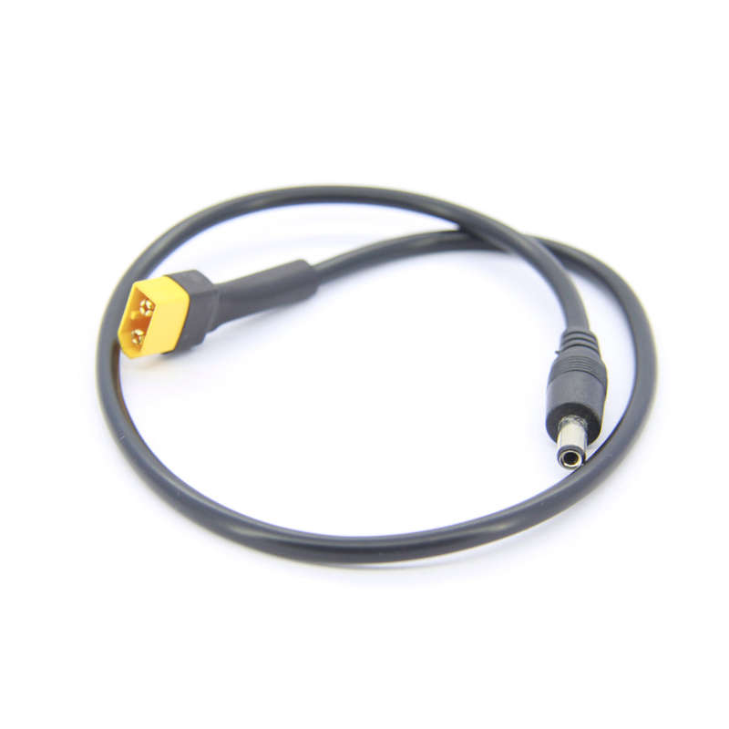 XT60 cable for TS100