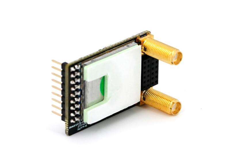 TBS Fusion - Hardware Upgrade