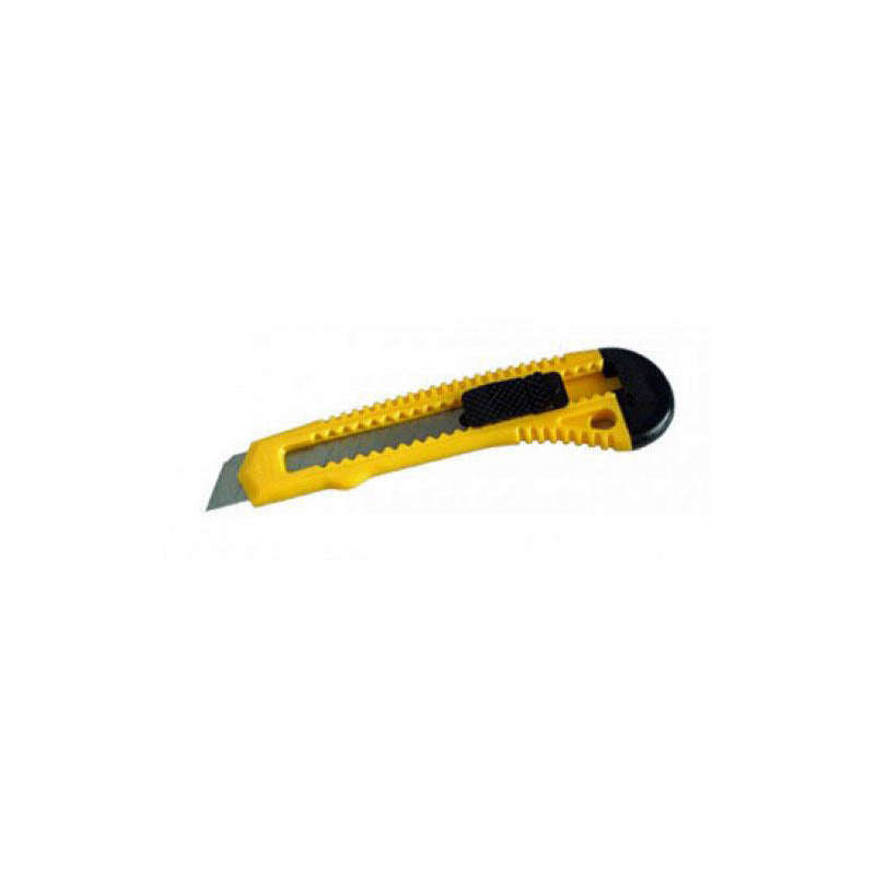 Craft Knife with snap-off blade
