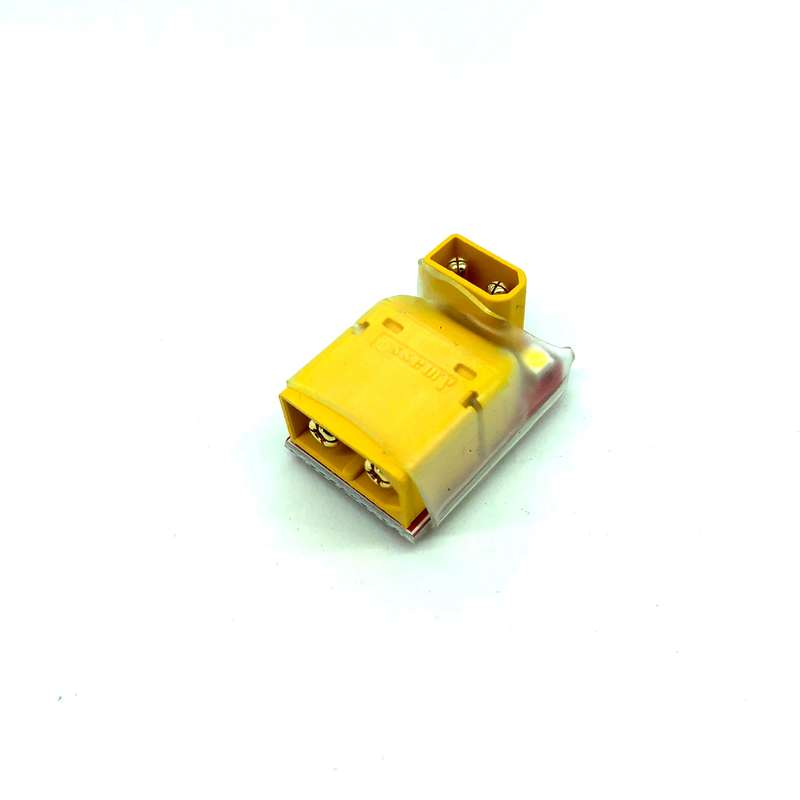 Lipo Killer - Safe Lipo Battery Discharger / Disposer XT60 & XT30
