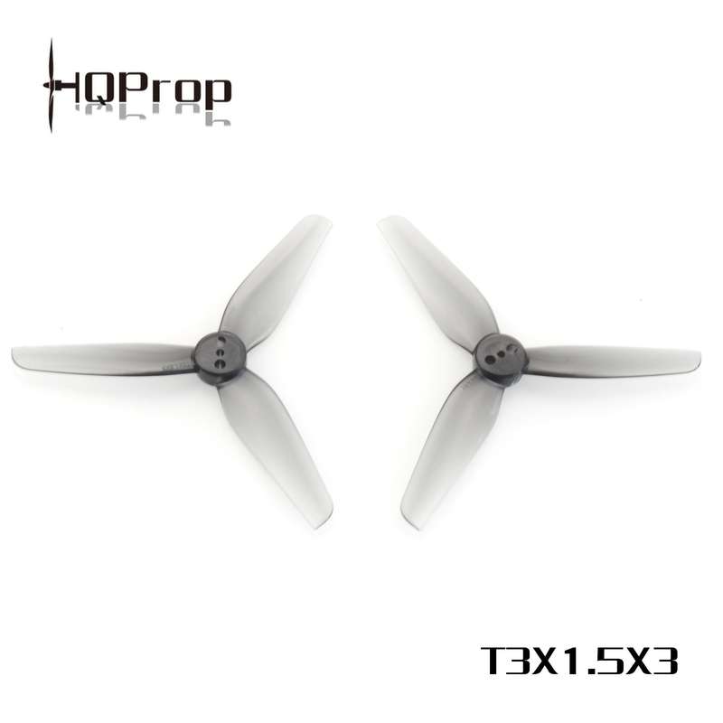 HQ Durable Prop T3X1.5X3 - Grey