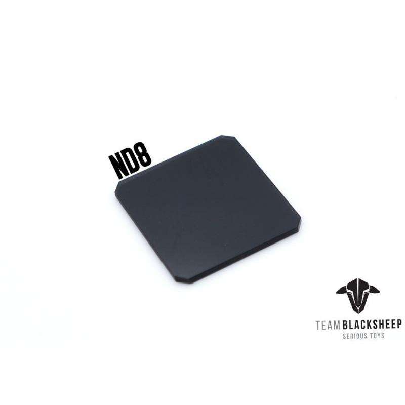 GLASS ND FILTERS