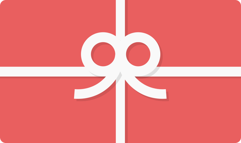 Gift Card - R 400.00