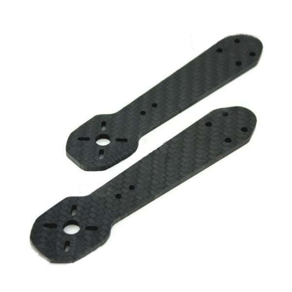ZMR250 Carbon Fibre Replacement Arms