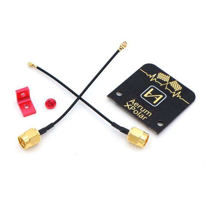 Aerum Polar X 5G8