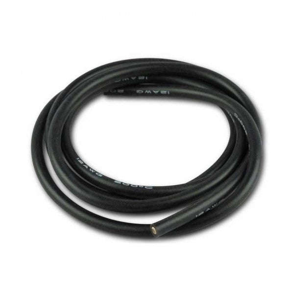 1m 14AWG Silicon Wire