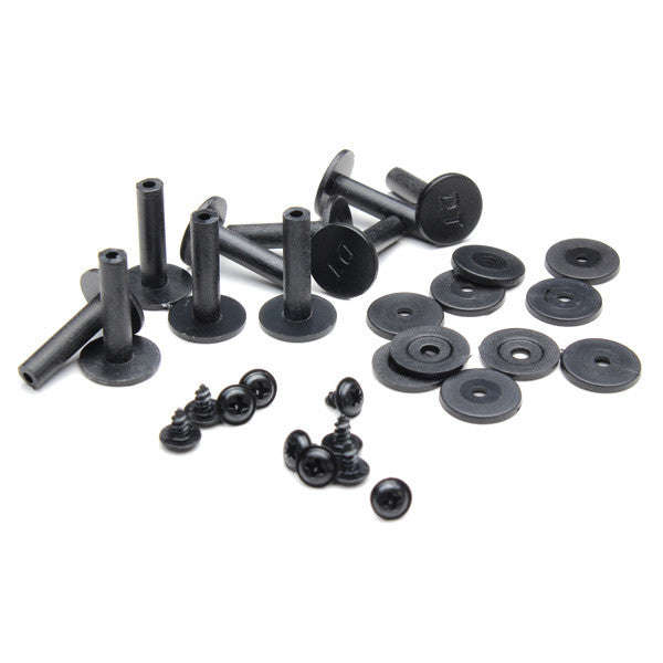 Damping Ball Lock