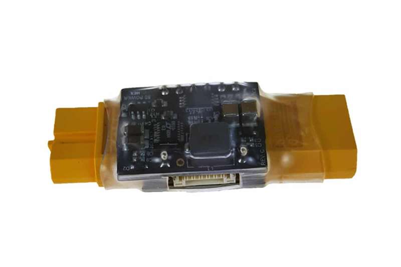 Power Brick Mini