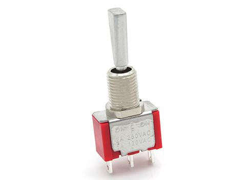 FrSky X9D / Q X7 - 3 way Short Switch
