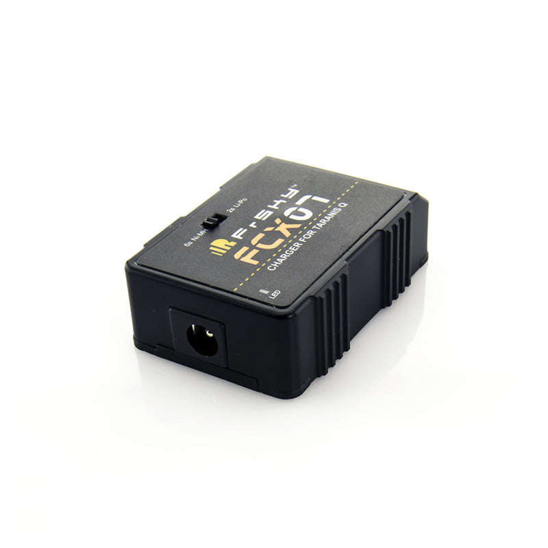 FrSky FCX07 Li/NiMH Dual Mode Charger (E.U. Version)
