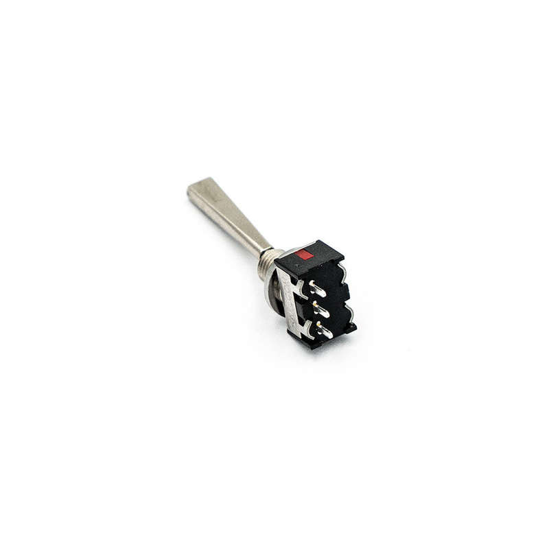 FrSky 3 position long switch for Taranis X9E and X9DP SE