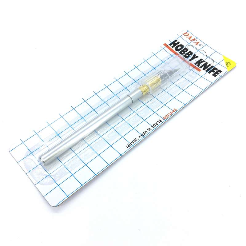 Hobby knife