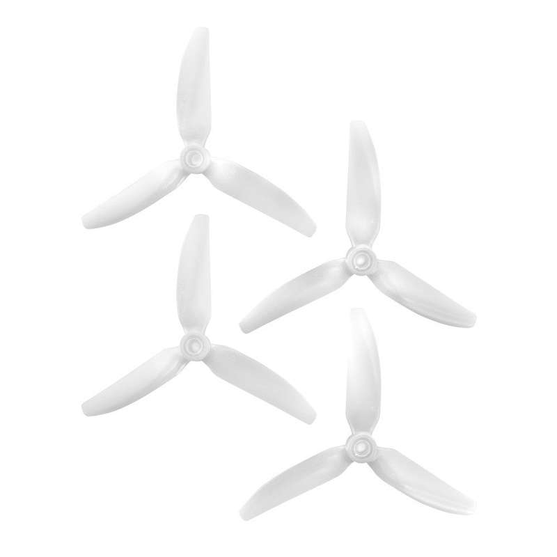 HQ  5X4.3X3 V1S - Polycarbonate