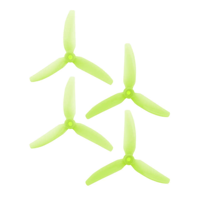 HQ  5X4.3X3 V1S - Polycarbonate