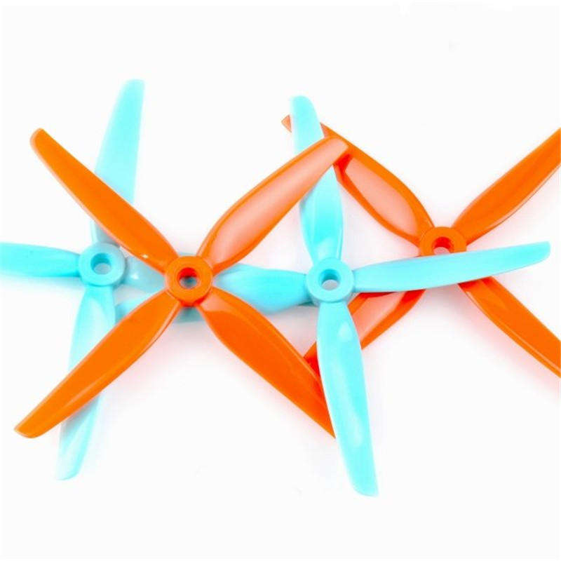 Ummagawd 4Play Prop Gulf (2CW+2CCW)-Poly Carbonate
