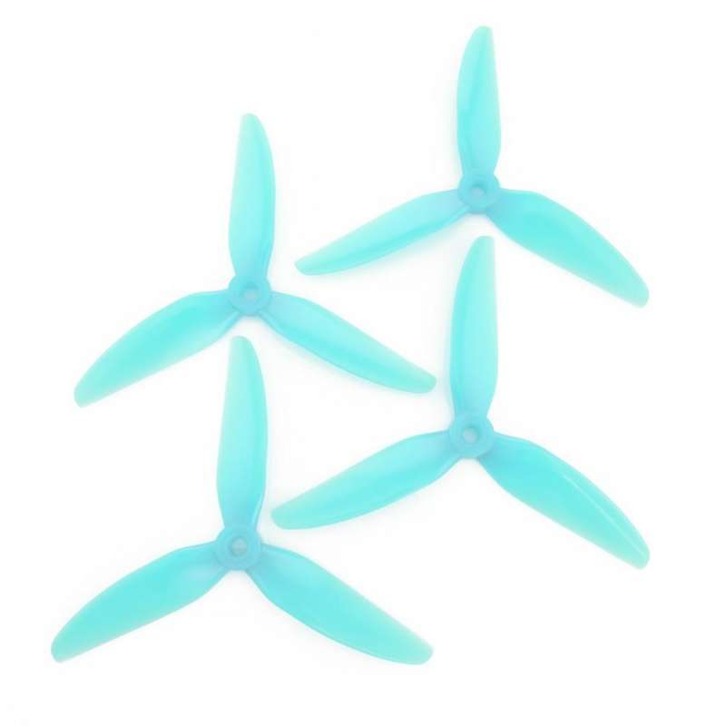 HQ Durable Prop  5.1X4.6X3 (2CW+2CCW)-Poly Carbonate-POPO