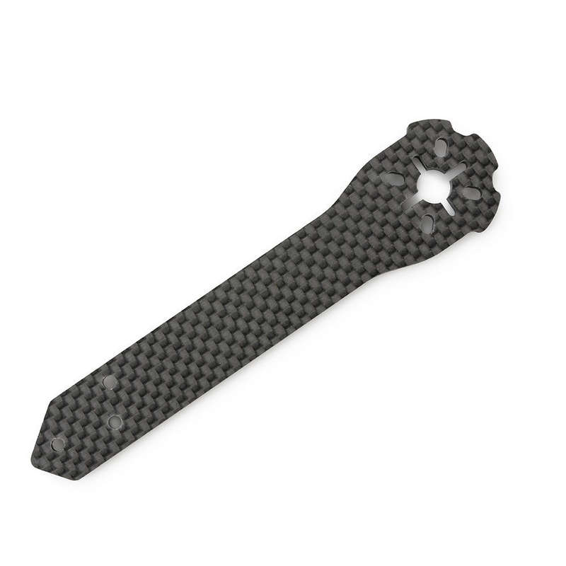 QAV­-R Carbon Fiber 5" Arm