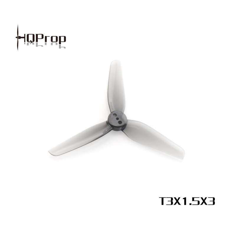 HQ Durable Prop T3X1.5X3 - Grey