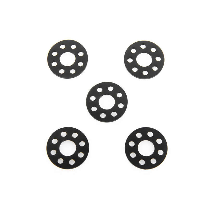 Silicone Washer for Lumernier POPO®  Motor (5 pcs)