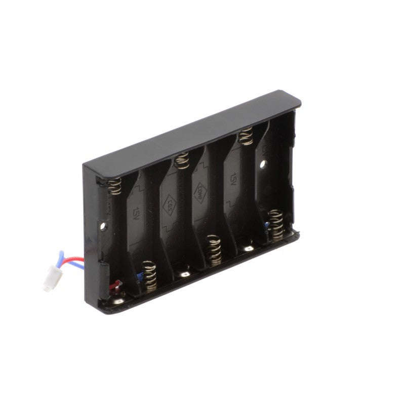 X7 AA Battery case