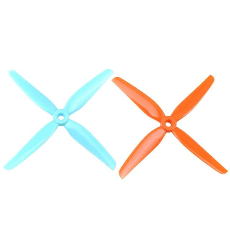 Ummagawd 4Play Prop Gulf (2CW+2CCW)-Poly Carbonate
