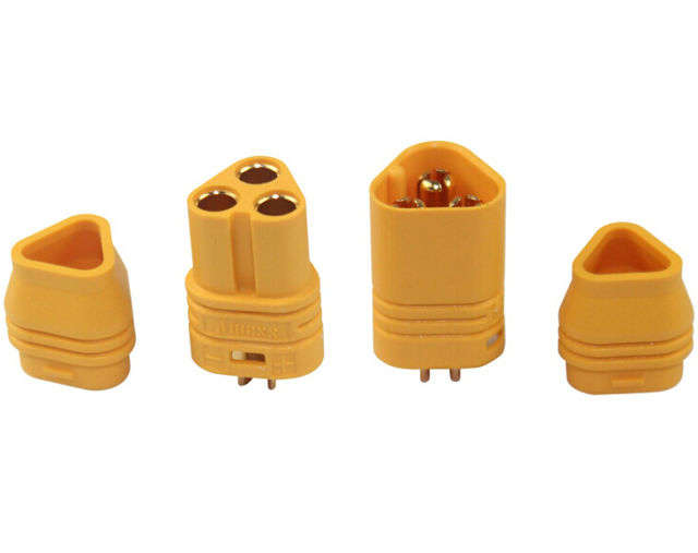 MT30 CONNECTOR PAIR