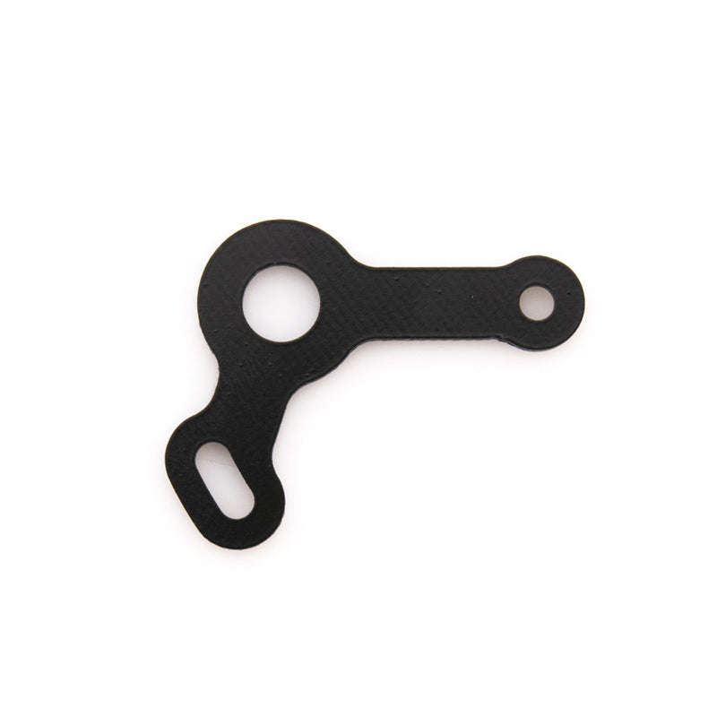 QAV-SKITZO Vertical Antenna Mount