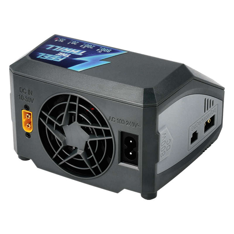 SkyRC D200neo Charger